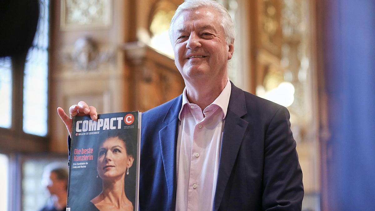 Analyse: Compact profitiert von Verbotsverfahren