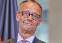 Forsa: Union wieder auf Wahl-Niveau – AfD verliert leicht