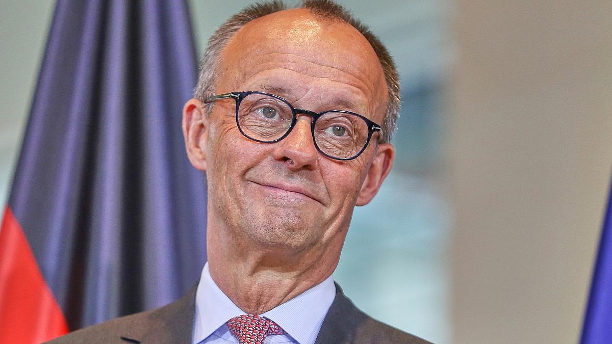 Forsa: Union wieder auf Wahl-Niveau - AfD verliert leicht