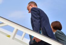 Merz sieht Iran-Israel-Konflikt "sehr weit oben" auf G7-Agenda