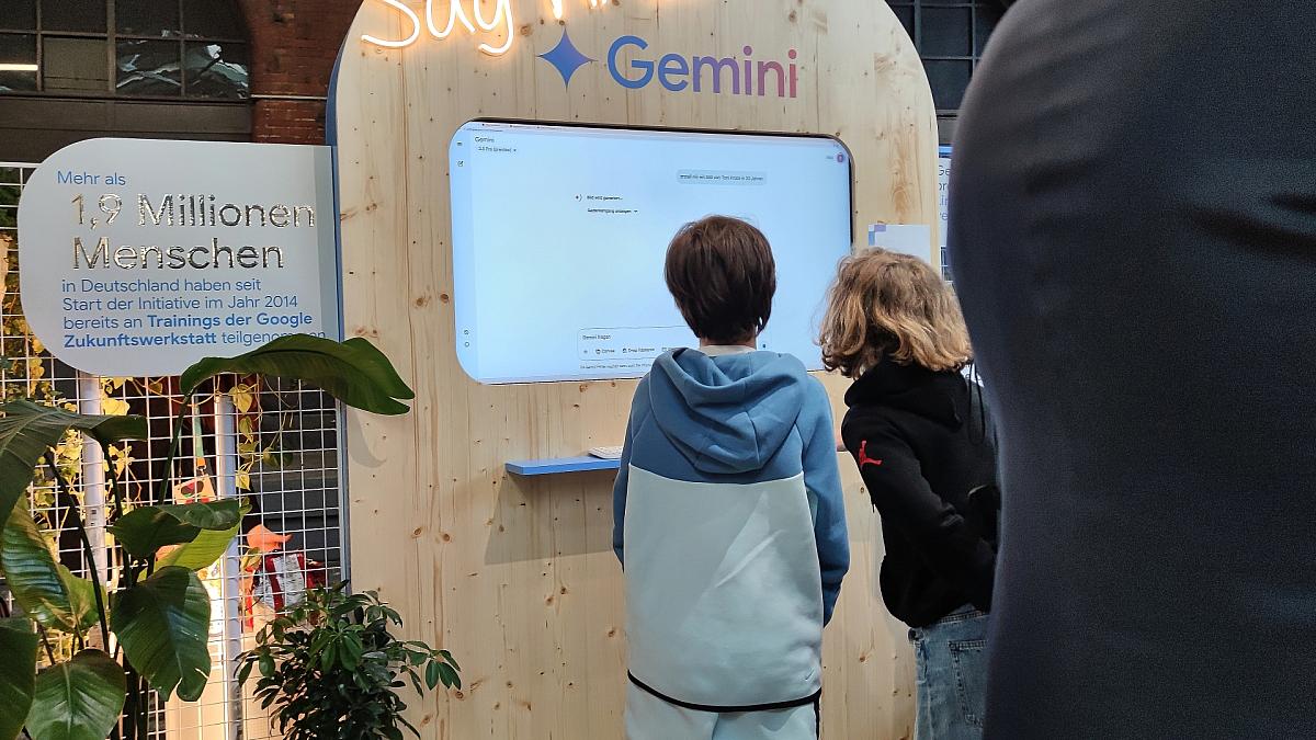 Viele Schulen regeln Einsatz von KI nicht