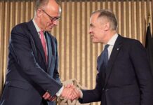 Merz startet extralangen G7-Gipfel mit bilateralen Gesprächen