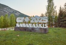 Selenskyj stößt zu G7-Gipfel