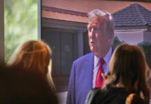 Trump bringt Epstein mit Bill Clinton und anderen in Verbindung