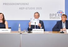 Studie: Paketmarkt wächst "robust"