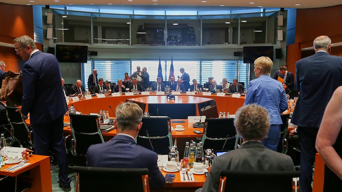 MPK: Grüne kritisieren Bund-Länder-Beschlüsse scharf
