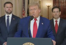 USA haben nach eigenen Angaben iranische Atomanlagen total zerstört