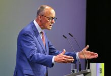 Merz weist jegliche Kritik an Angriffen auf den Iran zurück