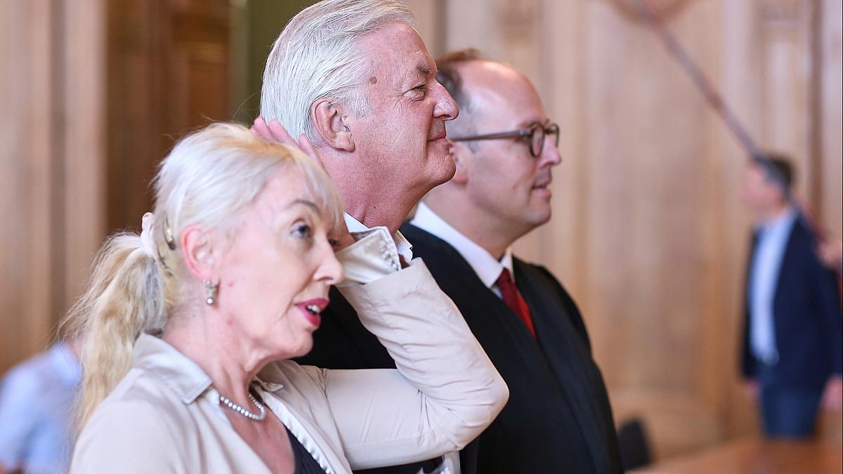 Bundesverwaltungsgericht kippt "Compact"-Verbot