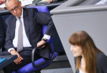 IW: CDU sollte Unvereinbarkeitsbeschluss zur Linken überdenken