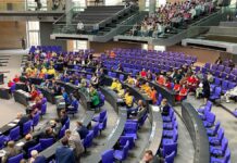 Bundestag verlängert Mietpreisbremse bis Ende 2029