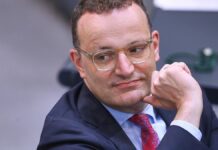 Spahn verlangt "europäischen nuklearen Schutzschirm"
