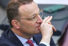 Kritik von SPD und Opposition an Spahns Atomwaffen-Vorschlag