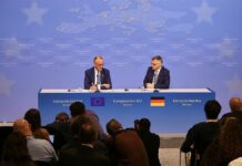 Merz hielt sich bei EU-Rat zurück – "Große Einigkeit"