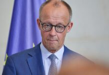 Steinmeier und Merz kondolieren zum Tod von Wolfgang Böhmer