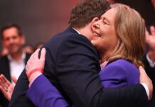 Klingbeil bei SPD-Vorsitzwahl abgestraft – starkes Ergebnis für Bas