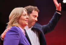 Weil sieht "breite Unzufriedenheit" nach SPD-Vorsitzwahl