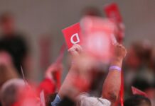 Reservistenverband übt scharfe Kritik an SPD-Parteitagsbeschluss