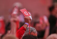 Bundeswehrverband kritisiert SPD-Beschränkungen für Wehrdienst