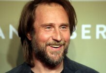 Bjarne Mädel ist sich seines privilegierten Lebens bewusst