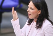 Baerbock fordert Reform der Vereinten Nationen