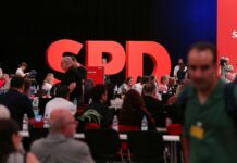 Union fordert von SPD Einsparungen bei Sozialleistungen