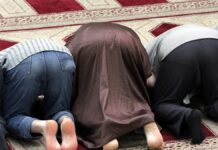 Studie zeigt Radikalisierungsrisiko bei vielen Muslimen