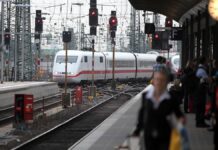 Hubig: Bahn soll Aus für Familienreservierung überdenken