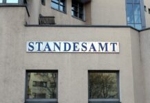 Bundesinnenministerium geht gegen Scheinvaterschaften vor