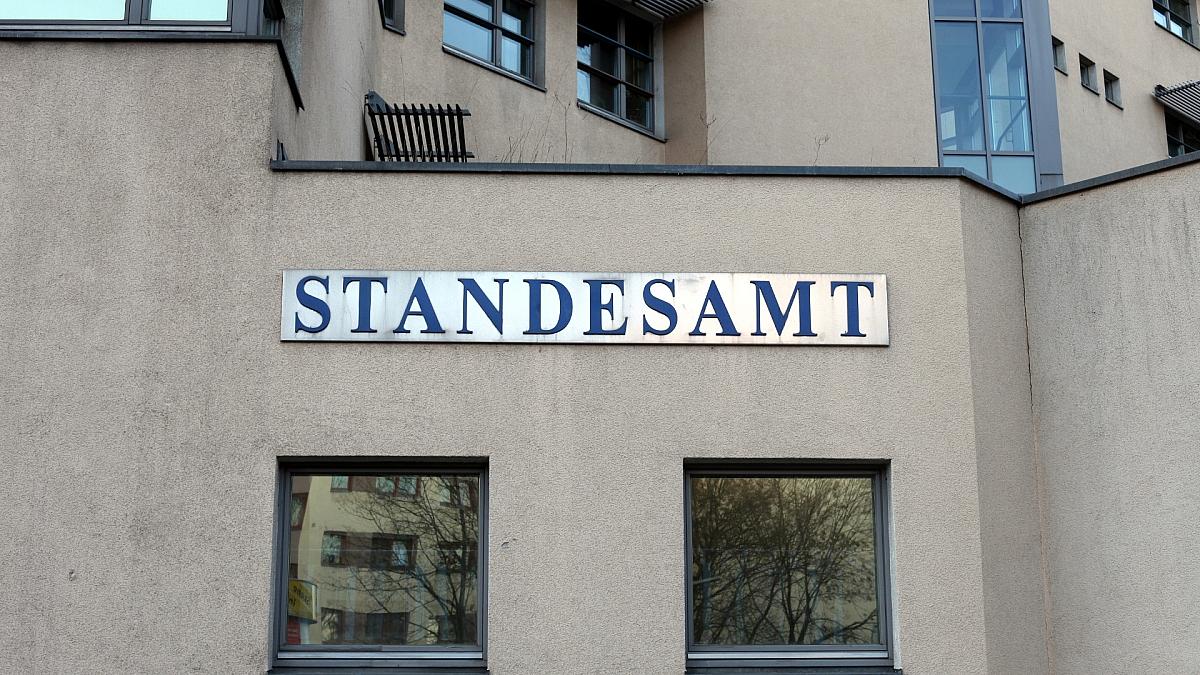 Destatis: Rund 129.300 Ehescheidungen im Jahr 2024