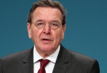 Bericht: Schröder will doch im Nord-Stream-U-Ausschuss aussagen