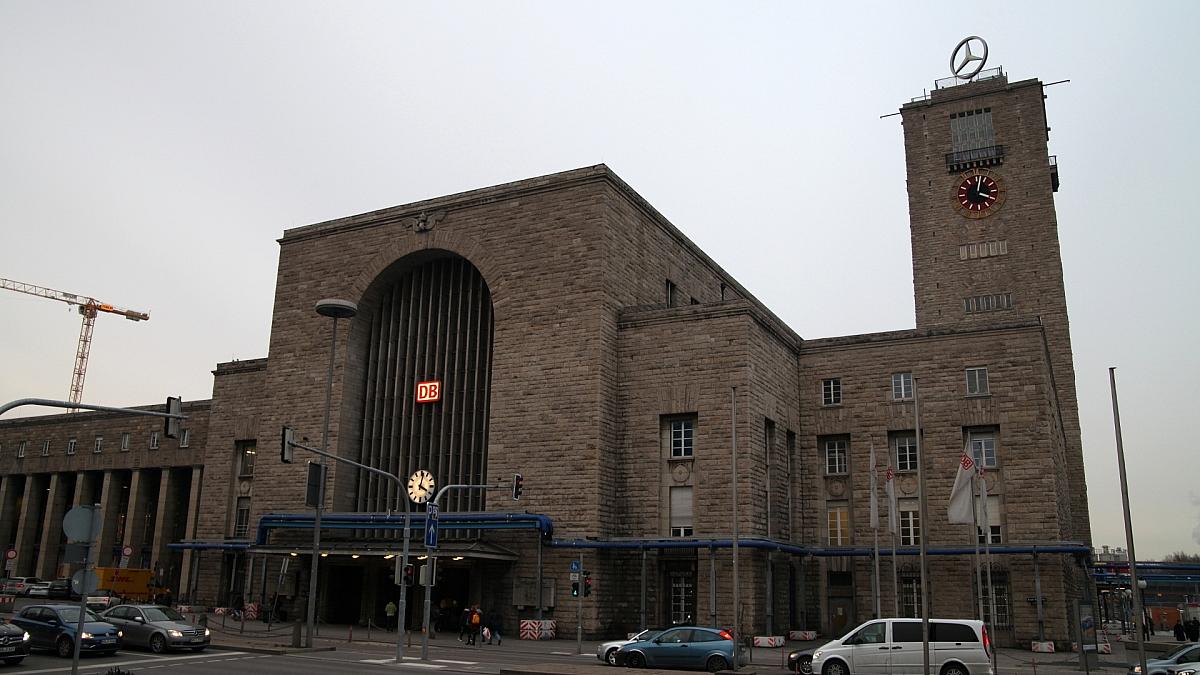 Stuttgart 21: Alter Kopfbahnhof bleibt bis Mitte 2027 in Betrieb