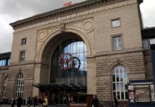 Neubaustrecke Mannheim-Frankfurt trotz Sondervermögens in Gefahr