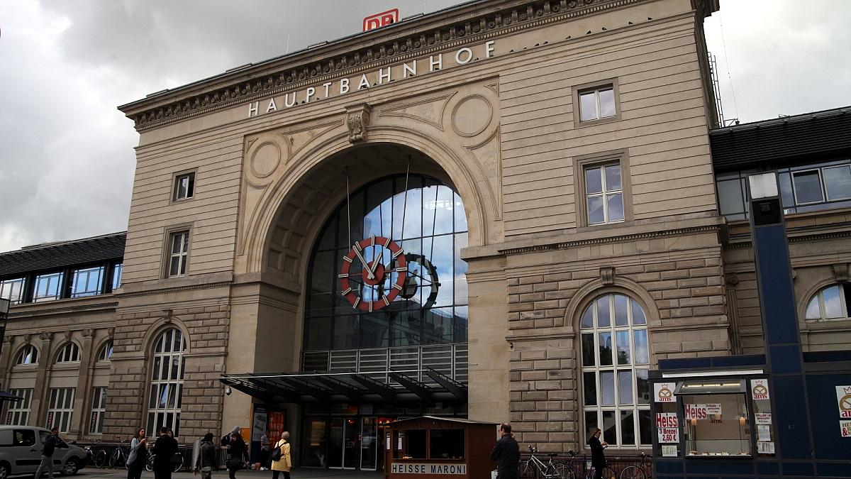 Neubaustrecke Mannheim-Frankfurt trotz Sondervermögens in Gefahr