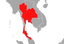 Thailand fliegt Luftangriffe auf Kambodscha
