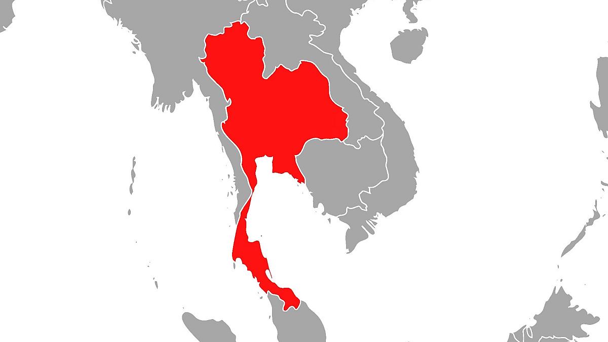 Grenzstreit zwischen Thailand und Kambodscha eskaliert