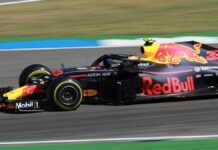 Formel 1: Verstappen schnappt sich Pole in Silverstone