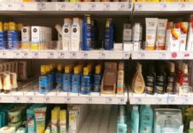 Krebshilfe hält Gratis-Sonnencreme für "bedingt sinnvoll"