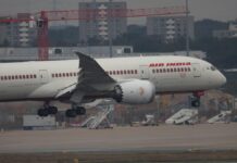 Pilotengewerkschaft warnt vor Spekulationen zum Air-India-Absturz