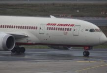 Air-India-Absturz: Luftfahrtexperte spekuliert über Vorsatz