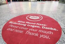 Linke wirft Bundestagspräsident in Maskenaffäre Parteilichkeit vor