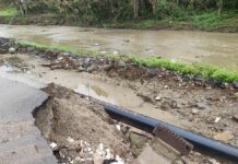 Fluthilfe für Städte und Gemeinden in NRW wird schleppend abgerufen