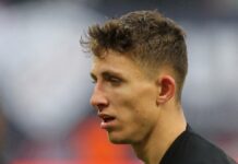 Wolfsburg holt Lindström zurück in die Bundesliga