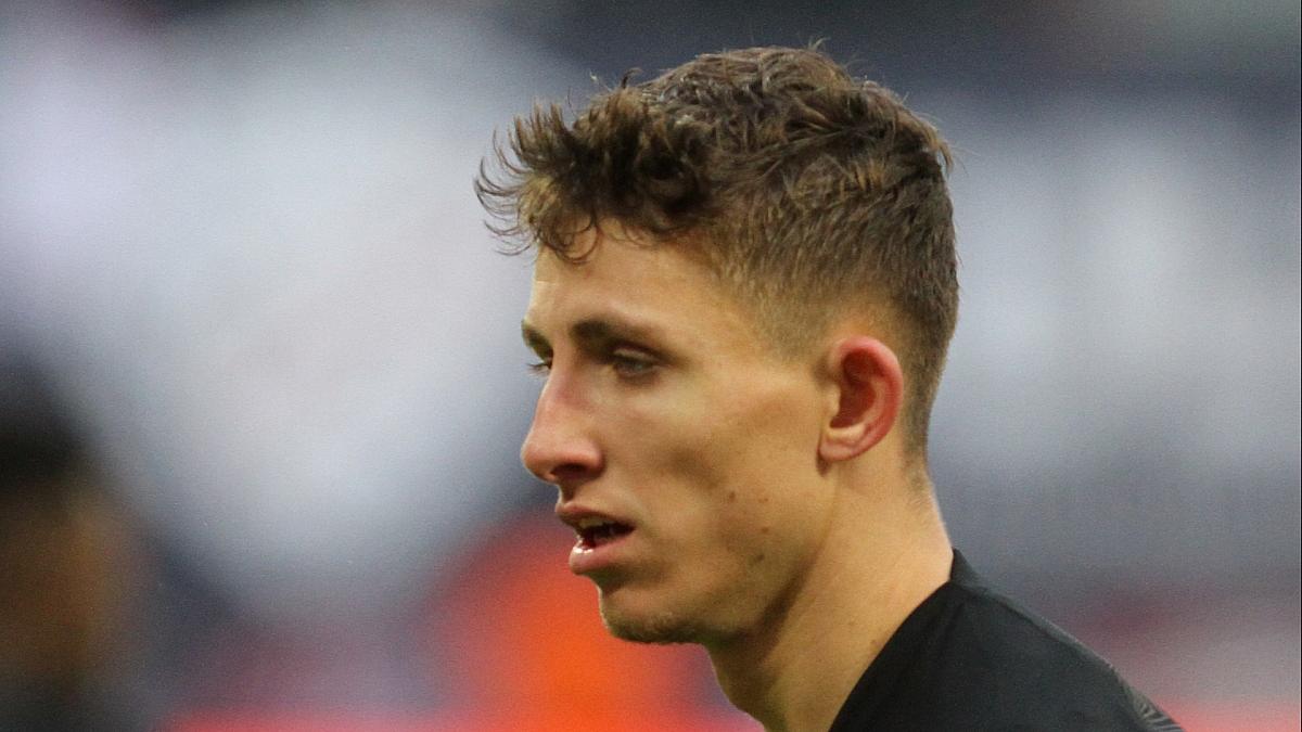 Wolfsburg holt Lindström zurück in die Bundesliga