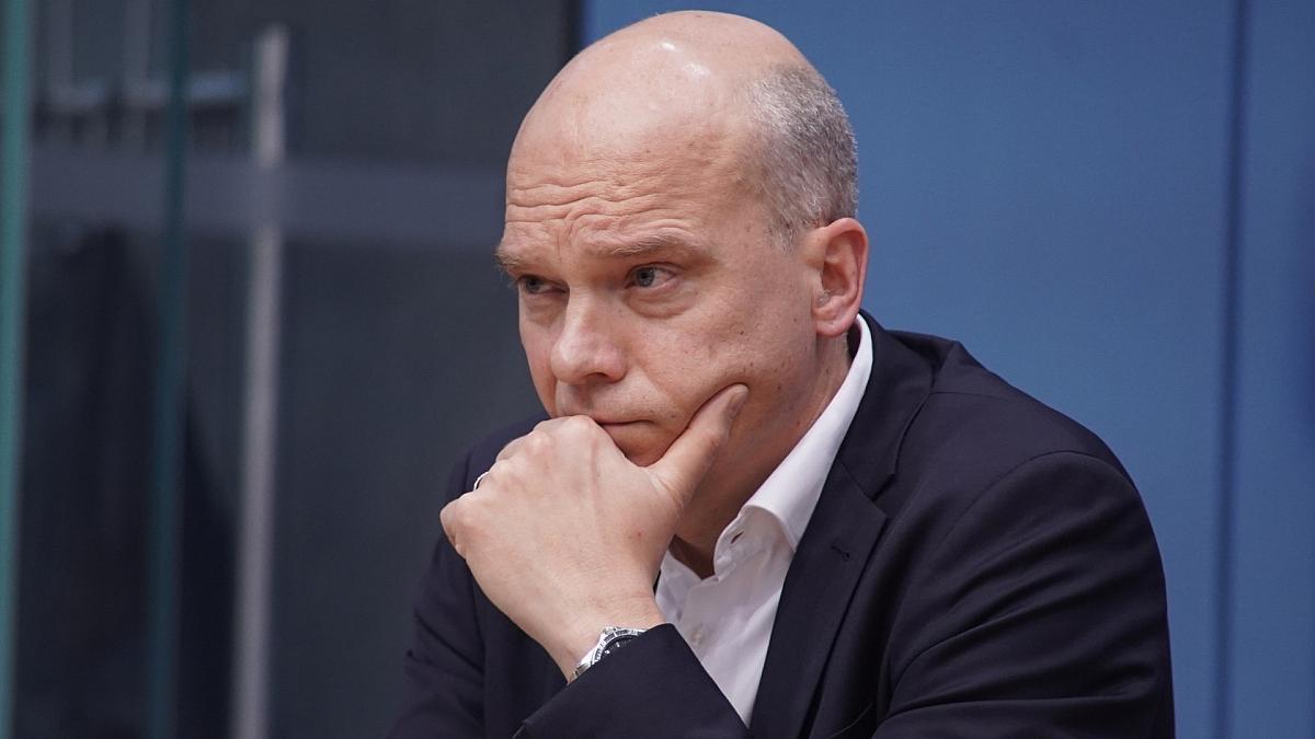 Drohung gegen Presse - Gesundheitsministerium räumt Fehler ein