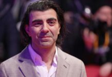 Fünf deutsche Filme für Oscar-Rennen eingereicht