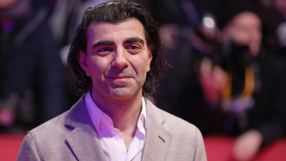 Fünf deutsche Filme für Oscar-Rennen eingereicht
