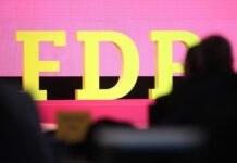 FDP plant neues Grundsatzprogramm und will Bürger-Ideen einbinden