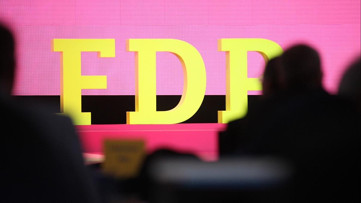 FDP plant neues Grundsatzprogramm und will Bürger-Ideen einbinden