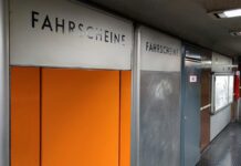 Bahn baut stationäre Ticketverkaufsstellen in Bayern massiv ab